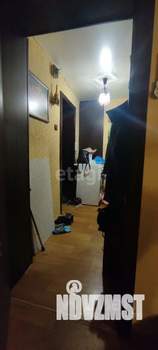2-к квартира, вторичка, 46м2, 2/5 этаж