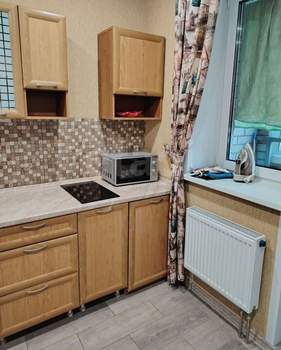 1-к квартира, вторичка, 37м2, 3/16 этаж