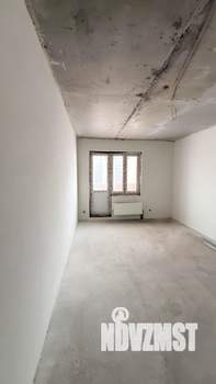 1-к квартира, вторичка, 54м2, 16/19 этаж