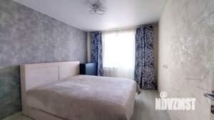 3-к квартира, вторичка, 69м2, 8/10 этаж