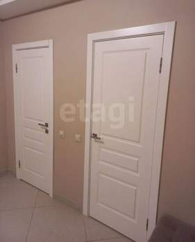 3-к квартира, вторичка, 85м2, 5/5 этаж