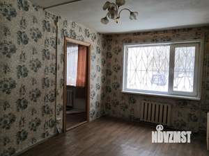 3-к квартира, вторичка, 70м2, 1/2 этаж