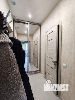 Студия квартира, вторичка, 22м2, 10/16 этаж