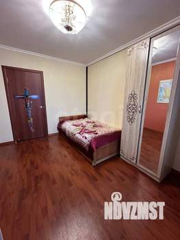 4-к квартира, вторичка, 98м2, 9/10 этаж