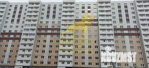 2-к квартира, сданный дом, 61м2, 10/14 этаж