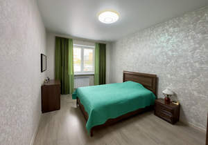 2-к квартира, вторичка, 67м2, 1/17 этаж