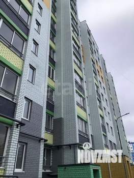 2-к квартира, вторичка, 54м2, 1/10 этаж