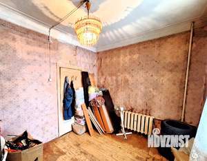 2-к квартира, вторичка, 44м2, 1/2 этаж