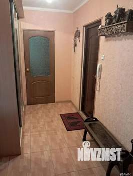 2-к квартира, вторичка, 51м2, 2/9 этаж