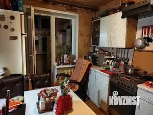 2-к квартира, вторичка, 53м2, 2/5 этаж
