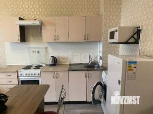 Студия квартира, вторичка, 29м2, 8/17 этаж