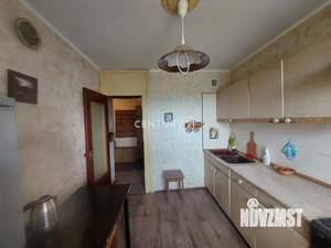 3-к квартира, вторичка, 70м2, 9/9 этаж