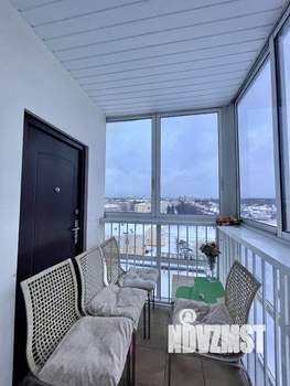 3-к квартира, вторичка, 97м2, 7/14 этаж