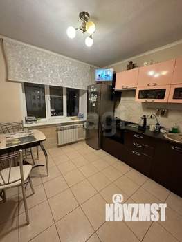 2-к квартира, вторичка, 52м2, 3/5 этаж