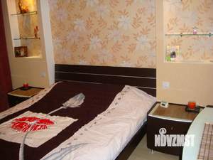 4-к квартира, вторичка, 112м2, 5/9 этаж