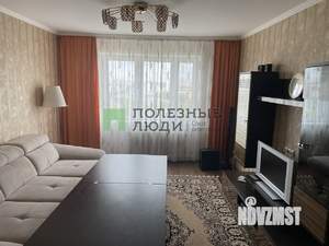 3-к квартира, вторичка, 70м2, 9/9 этаж