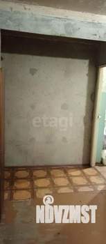 2-к квартира, вторичка, 42м2, 5/5 этаж