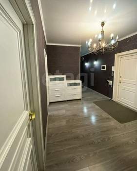 3-к квартира, вторичка, 100м2, 16/17 этаж