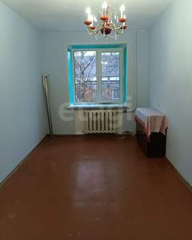 3-к квартира, вторичка, 63м2, 3/5 этаж