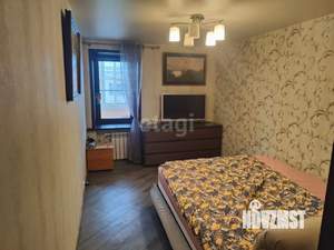 2-к квартира, вторичка, 55м2, 5/5 этаж