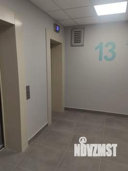 1-к квартира, вторичка, 36м2, 13/16 этаж