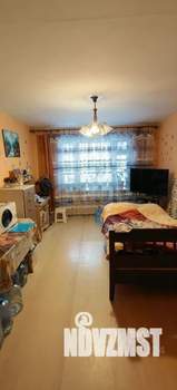 3-к квартира, вторичка, 66м2, 1/9 этаж