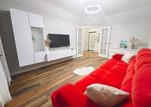 1-к квартира, вторичка, 43м2, 8/16 этаж