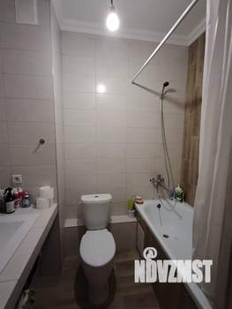 2-к квартира, вторичка, 37м2, 13/16 этаж