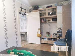 2-к квартира, вторичка, 41м2, 2/5 этаж