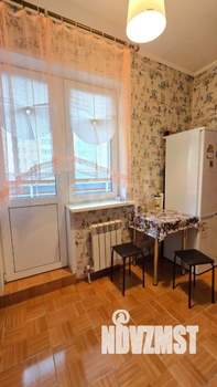 1-к квартира, вторичка, 35м2, 3/12 этаж