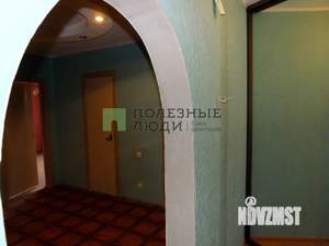 2-к квартира, вторичка, 73м2, 7/10 этаж