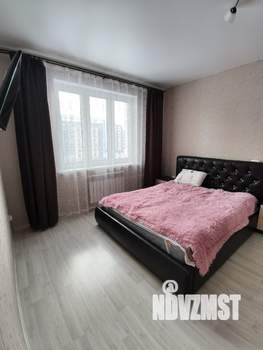 1-к квартира, вторичка, 35м2, 6/12 этаж