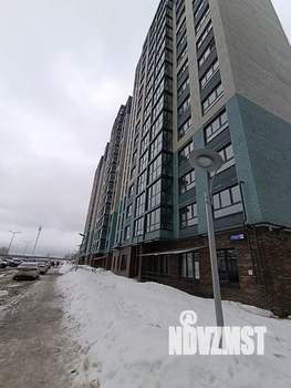 3-к квартира, вторичка, 85м2, 12/16 этаж