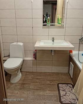 1-к квартира, вторичка, 38м2, 2/4 этаж