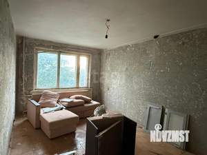 3-к квартира, вторичка, 61м2, 4/5 этаж