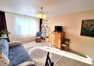 1-к квартира, вторичка, 52м2, 12/12 этаж