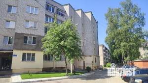 3-к квартира, вторичка, 65м2, 5/5 этаж