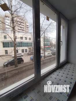 1-к квартира, вторичка, 46м2, 1/5 этаж