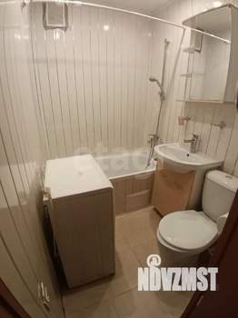 1-к квартира, вторичка, 31м2, 2/5 этаж