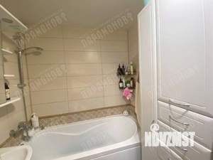 1-к квартира, вторичка, 36м2, 6/10 этаж