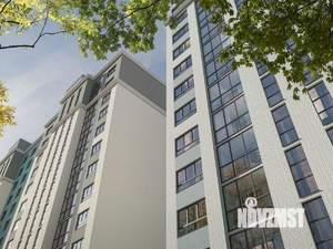 3-к квартира, вторичка, 86м2, 8/16 этаж