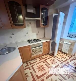 3-к квартира, вторичка, 68м2, 7/9 этаж