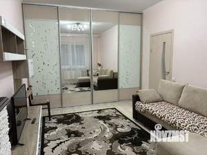 1-к квартира, вторичка, 42м2, 3/17 этаж