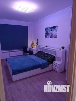 2-к квартира, вторичка, 55м2, 14/15 этаж