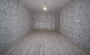 1-к квартира, вторичка, 31м2, 1/5 этаж