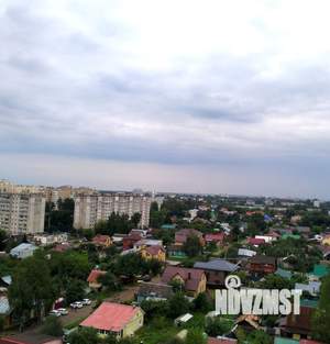 1-к квартира, вторичка, 52м2, 12/13 этаж