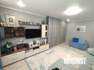 2-к квартира, вторичка, 61м2, 2/12 этаж