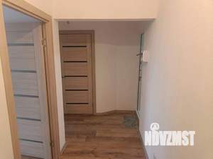 1-к квартира, сданный дом, 38м2, 18/18 этаж