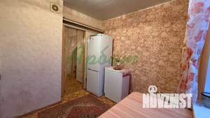 1-к квартира, вторичка, 35м2, 6/9 этаж