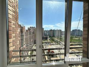 1-к квартира, вторичка, 56м2, 9/9 этаж